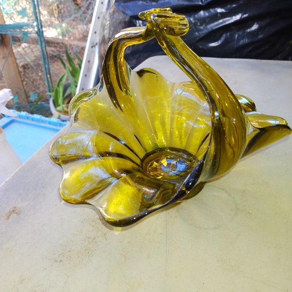 Candy Dish - Picture 1 of 1